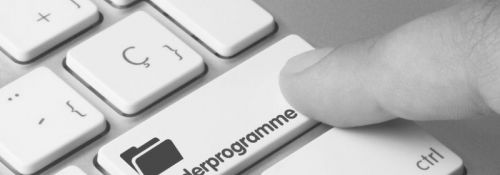 Fördermittelberatung bei Hotelimmobilien